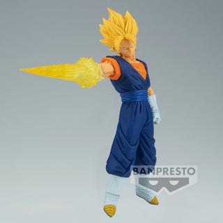 Banpresto  Static Figure - GxMateria - Dragon Ball - Vegito 