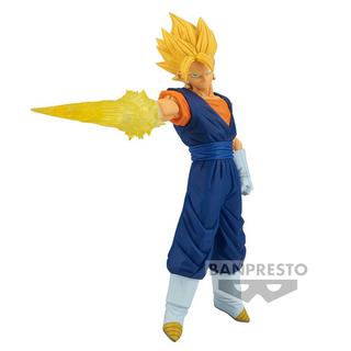 Banpresto  Statische Figur - GxMateria - Dragon Ball - Vegetto 