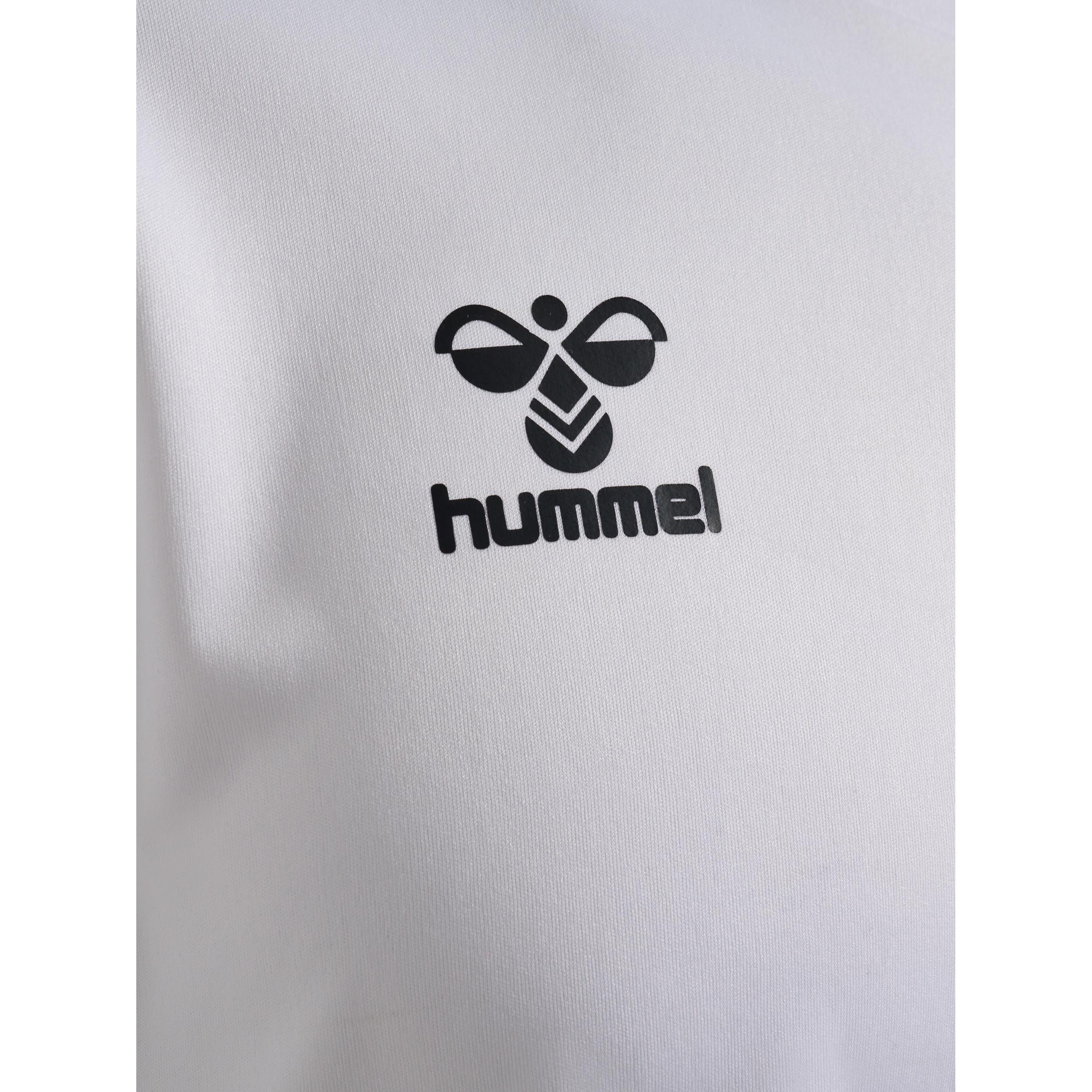 Hummel  t-shirt essentielle huel 