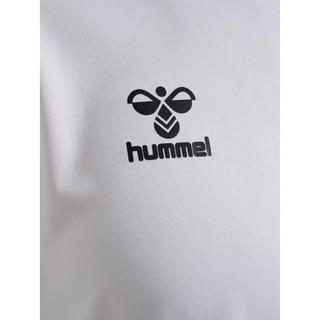 Hummel  t-shirt essenziale huel 