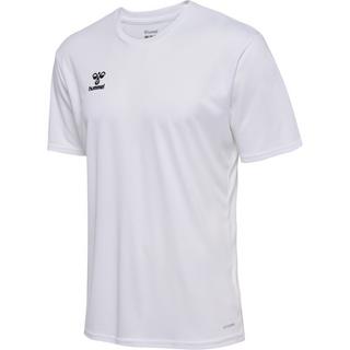 Hummel  t-shirt essentielle huel 