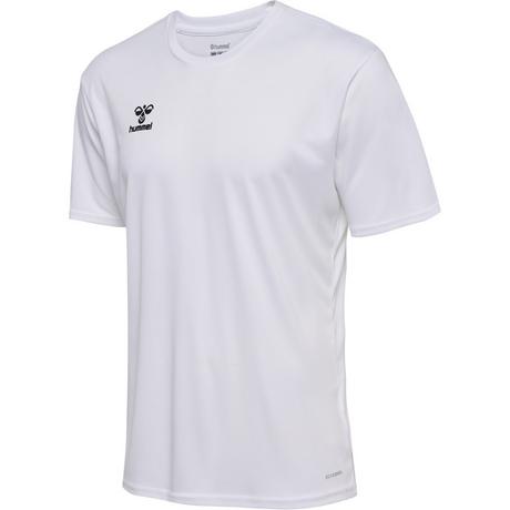 Hummel  t-shirt essenziale huel 