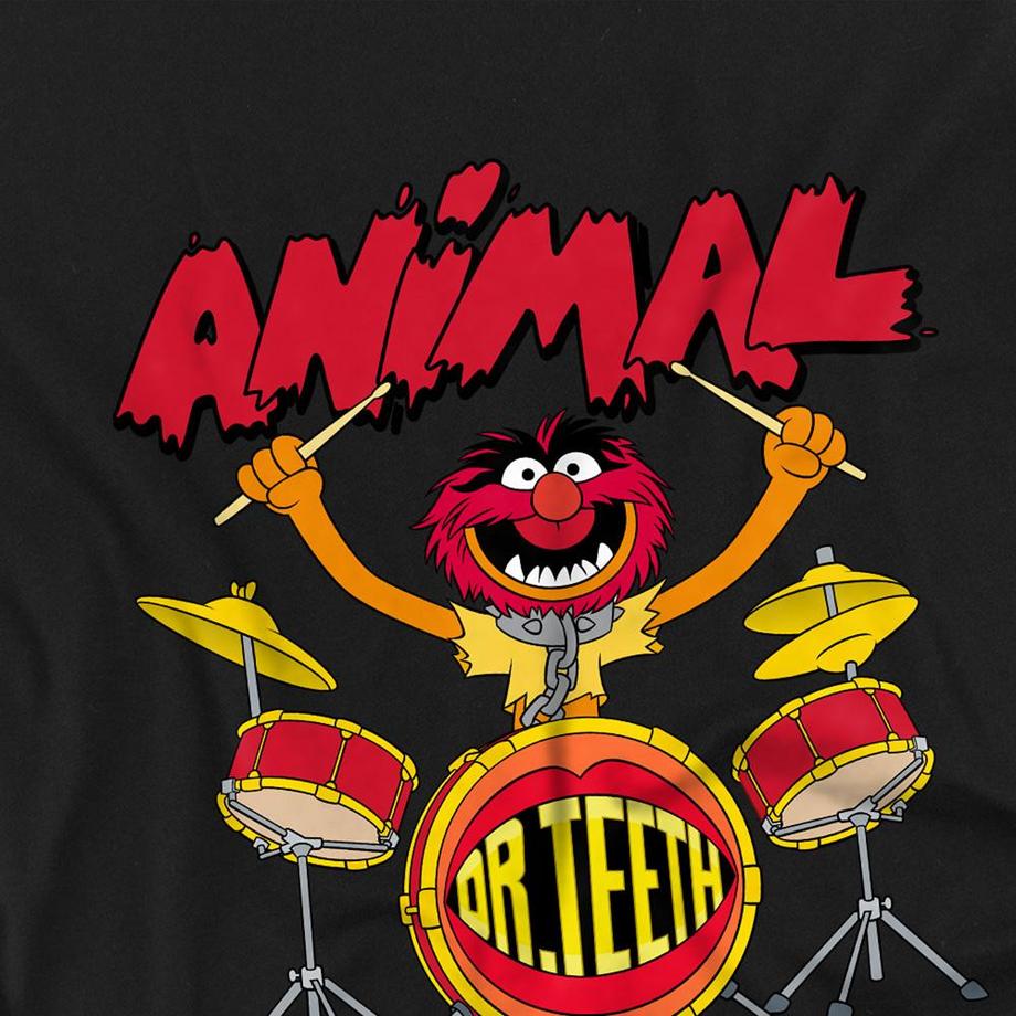 The Muppets  T-Shirt 