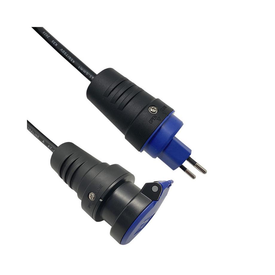 Ekström  Verlängerungskabel IP55 