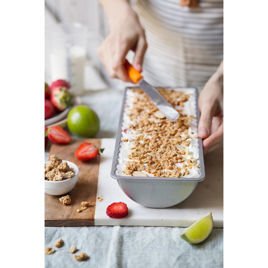 Decora  Streichpalette 20 , Silber 