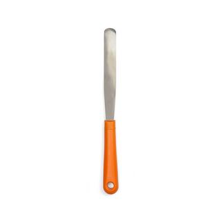 Decora  Decora 271011 Spatule de cuisine Spatule de glaçage Acier inoxydable 1 pièce(s) 