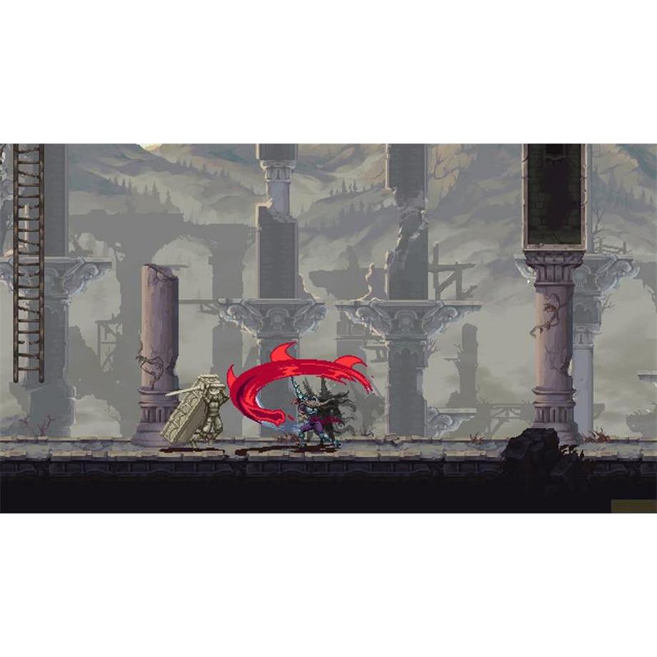 TEAM17  Blasphemous 2 