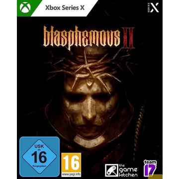 Blasphemous 2