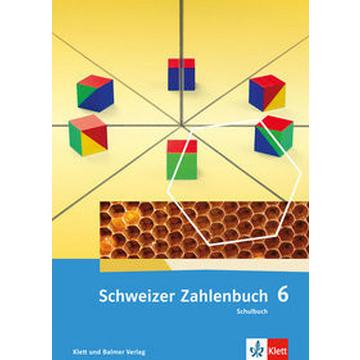 Schweizer Zahlenbuch 6