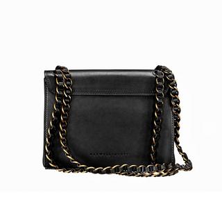 Maxwell Scott  Perano - Kleine  Leder Chain Bag Handtasche 