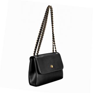 Maxwell Scott  Perano - Kleine  Leder Chain Bag Handtasche 