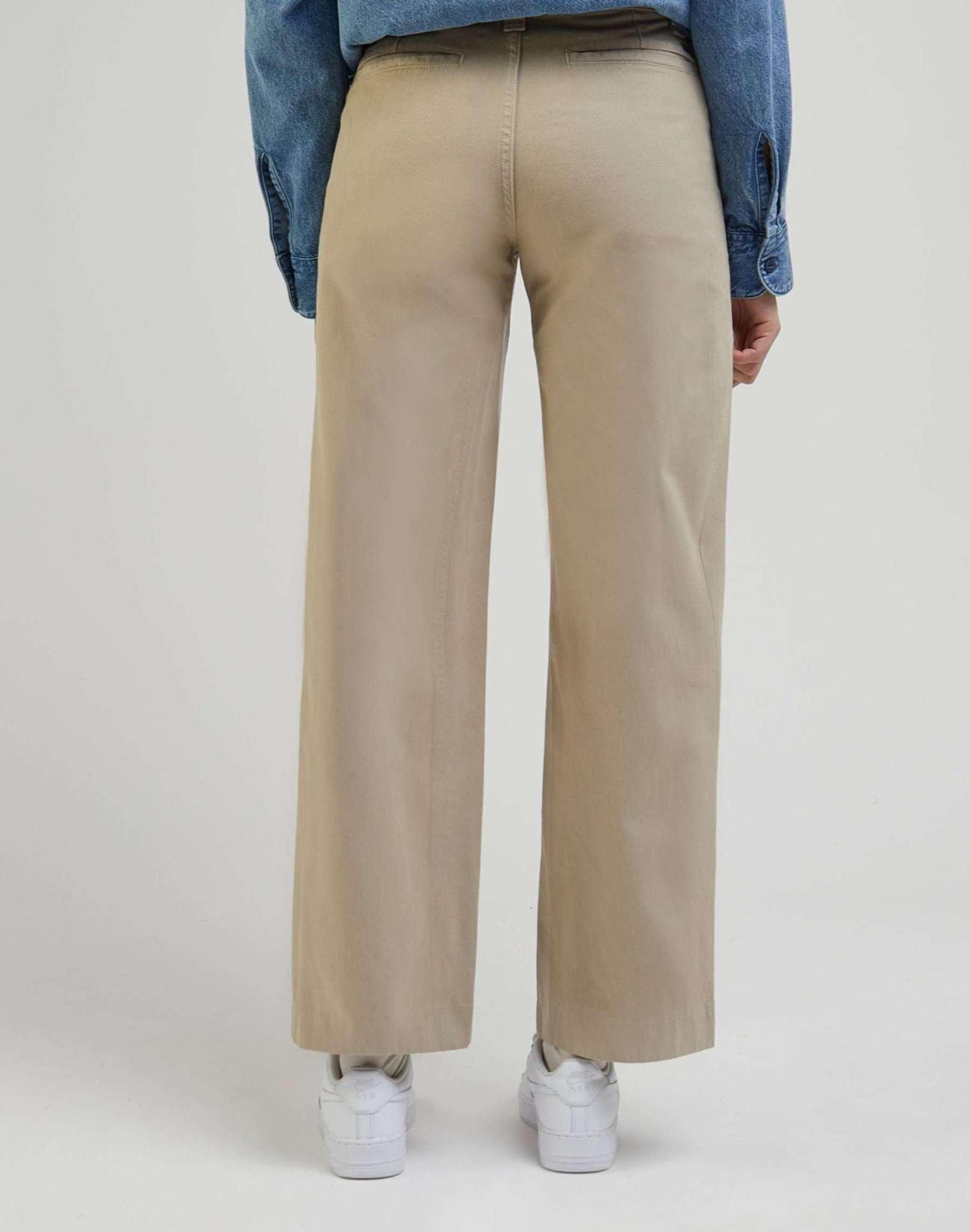 Lee  Chinos Straight Chino 