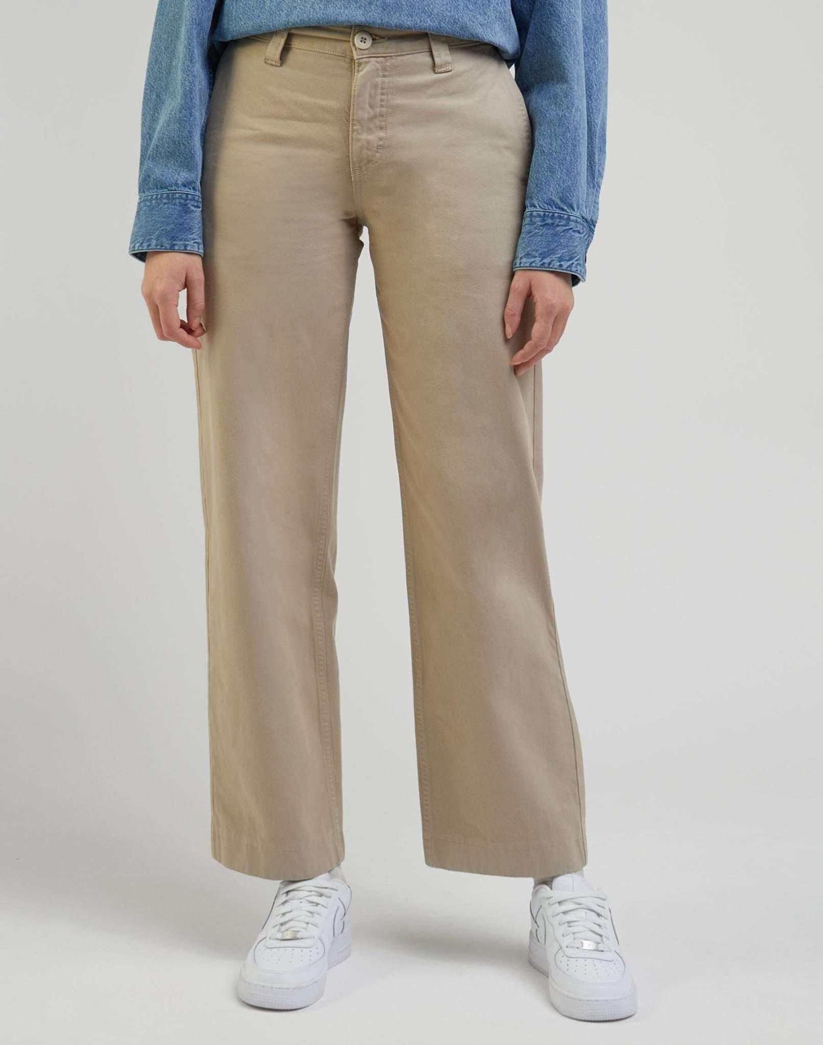 Lee  Chinos Straight Chino 