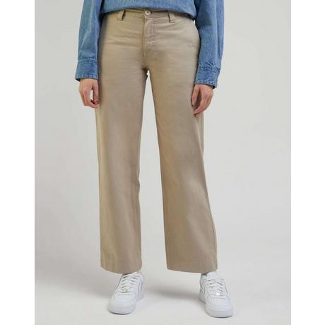 Lee  Chinos Straight Chino 