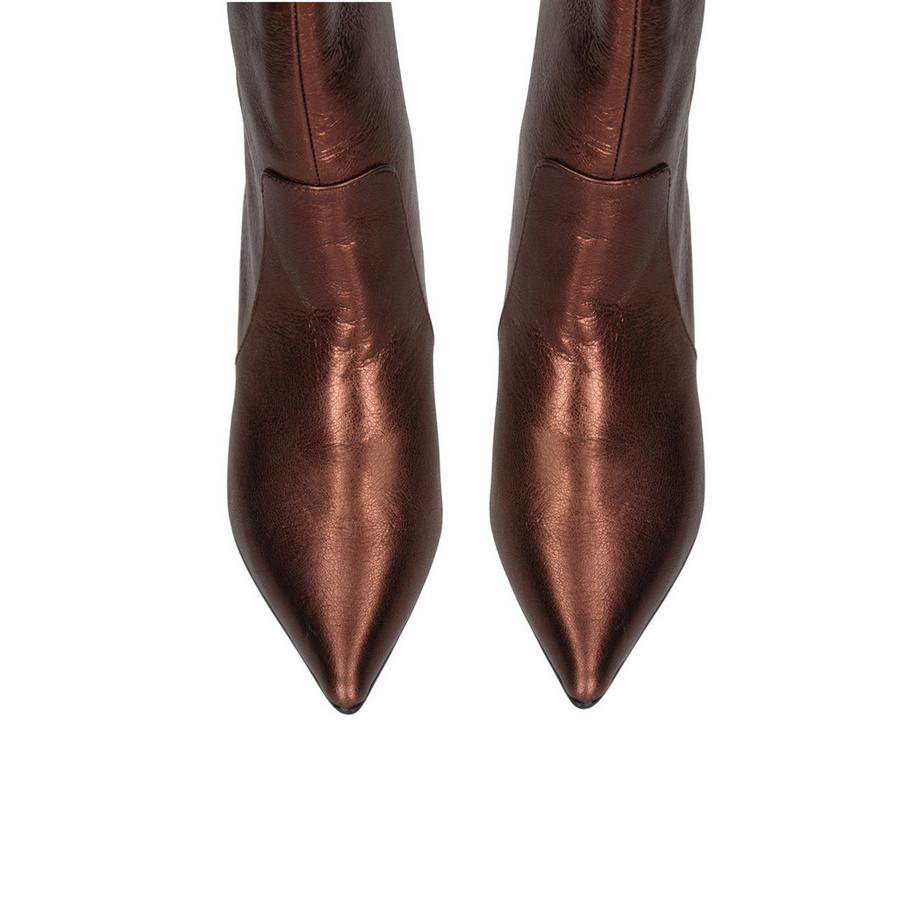 Marc Ellis Celeste Chic Schuh mit Absatz  