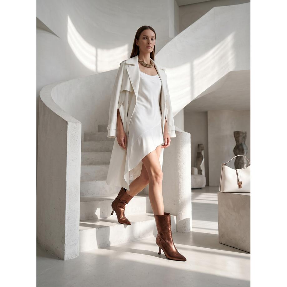 Marc Ellis Celeste Chic Schuh mit Absatz  