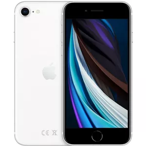 Refurbished iPhone SE 2020 256 GB - Wie neu