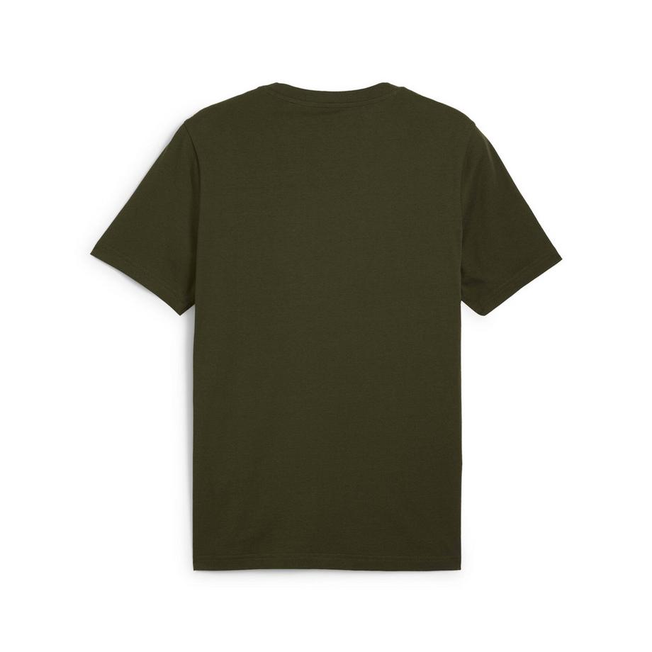 PUMA Power Graphic T-Shirt  