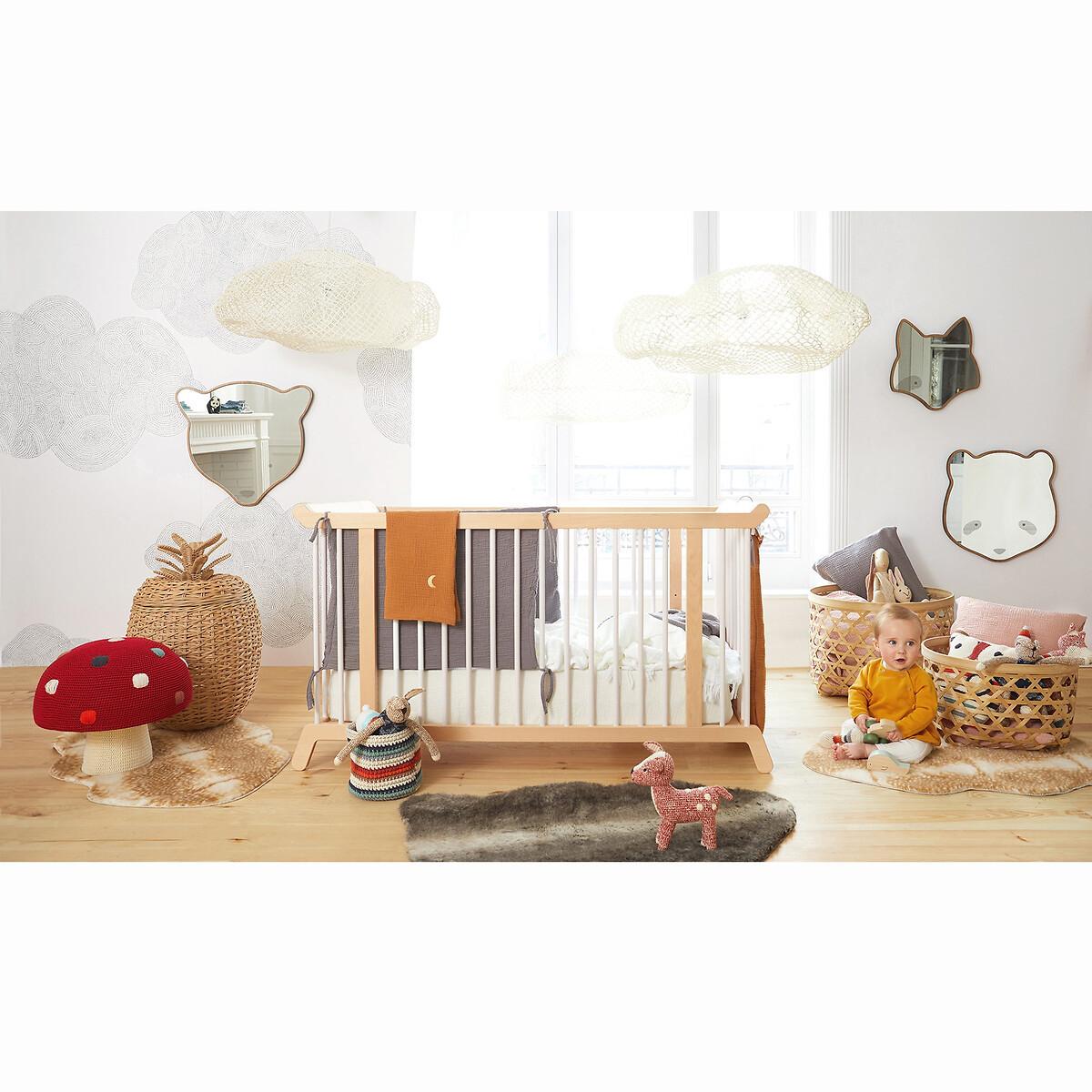 AM.PM Flechtkorb Quito  