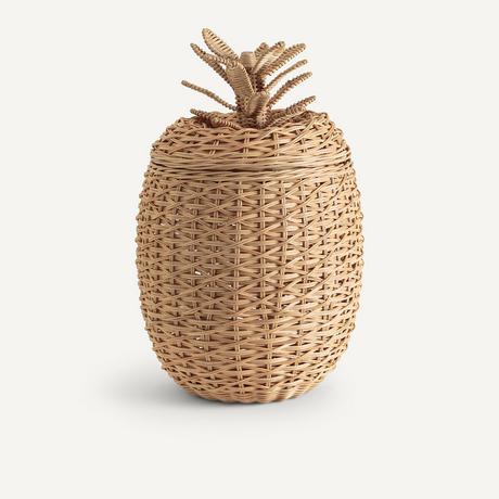 AM.PM Flechtkorb Quito  