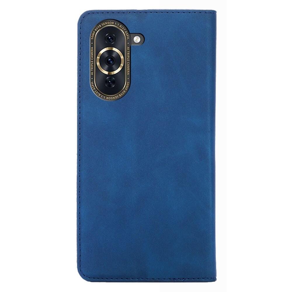 Cover-Discount  Huawei Nova 10 Pro - Stand Flip Case Hülle 