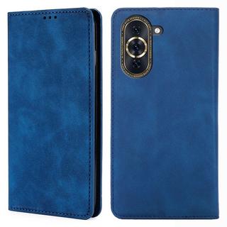 Cover-Discount  Huawei Nova 10 Pro - Stand Flip Case Hülle 