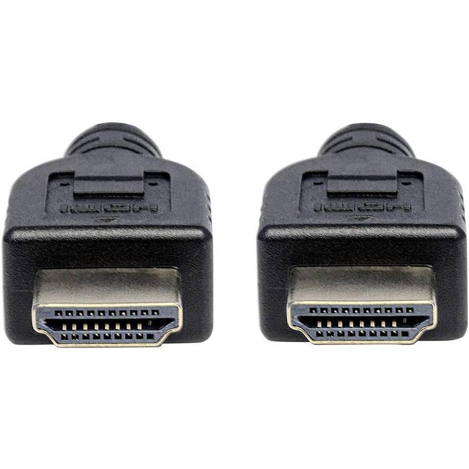Manhattan  Manhattan High Speed HDMI-Kabel 8 m 