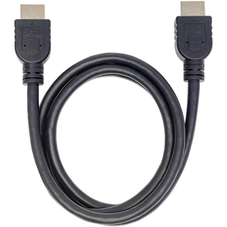 Manhattan  Manhattan High Speed HDMI-Kabel 8 m 