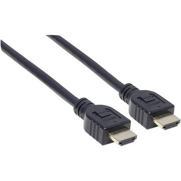 Manhattan High Speed HDMI-Kabel 8 m