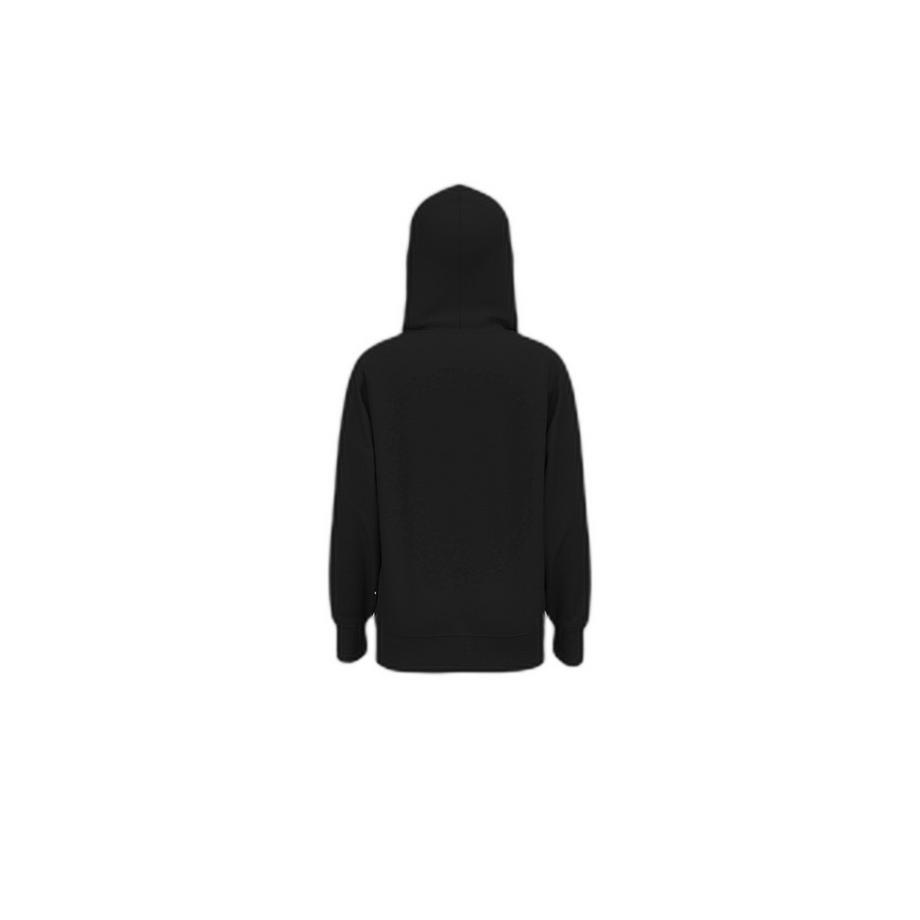 NAPAPIJRI  kinderkapuzenpulli b-chamois 