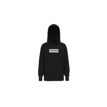 kinderkapuzenpulli b-chamois