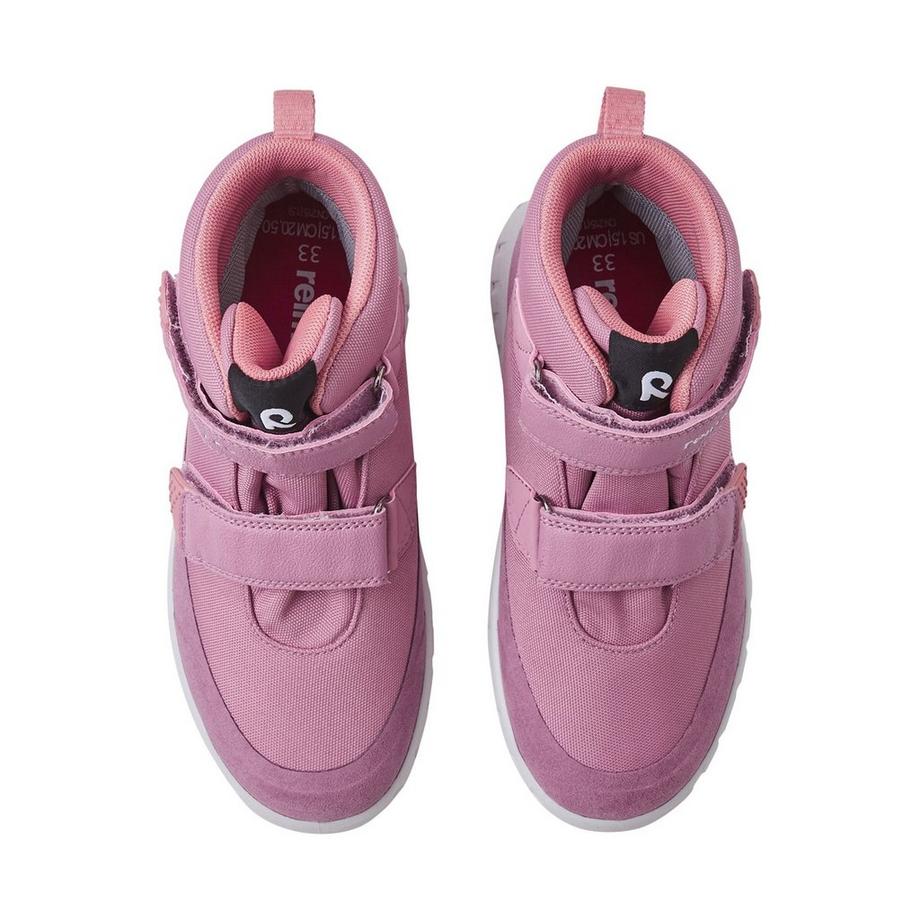 Reima  Winterstiefel, Baby  Patter 2.0 