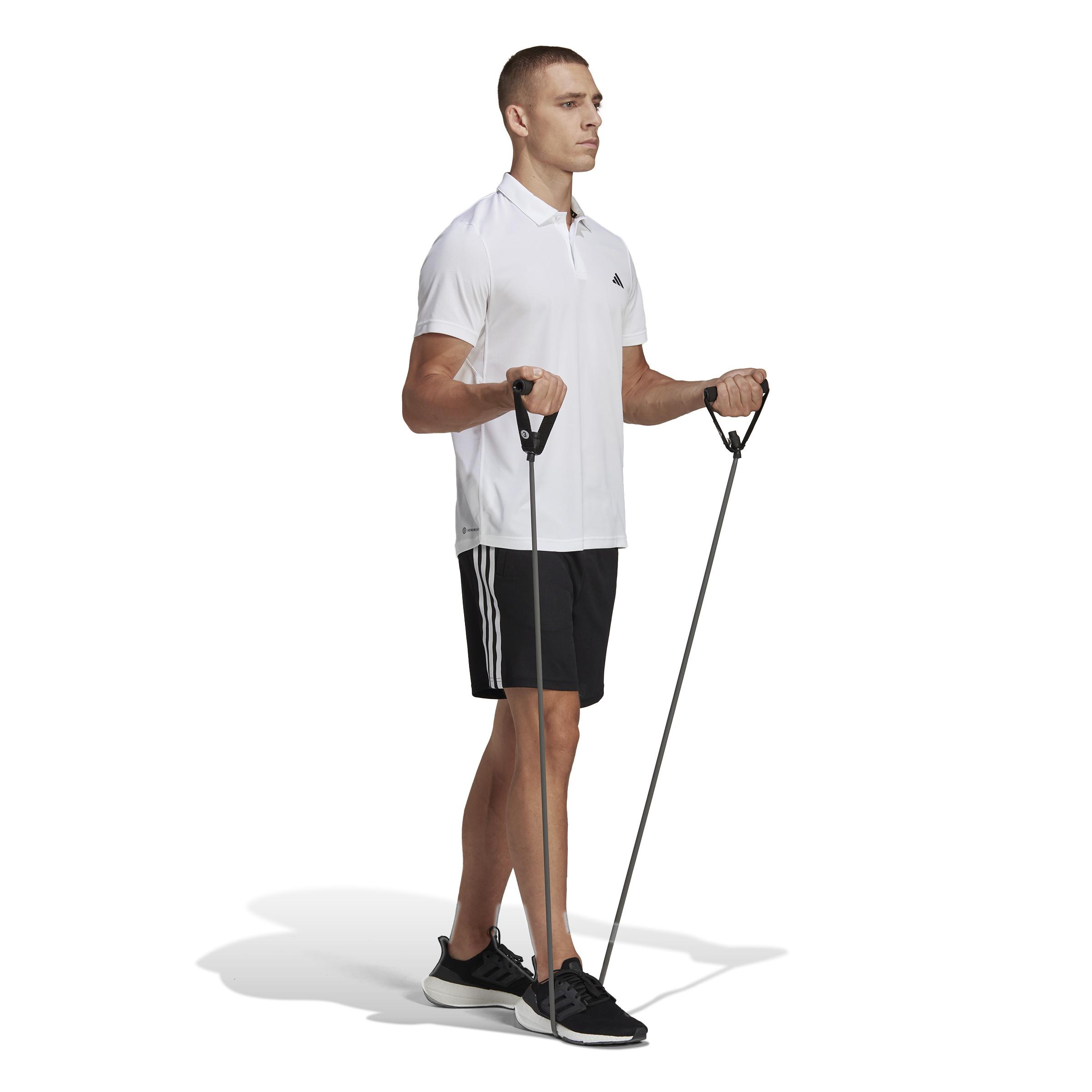 adidas Essentials Poloshirt  