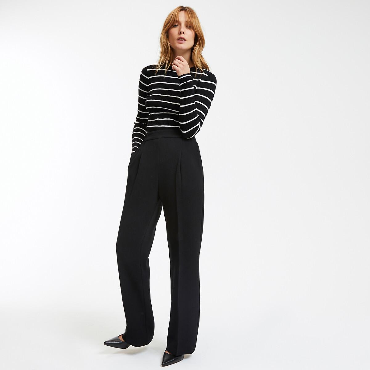 La Redoute Collections  Pantalon large 