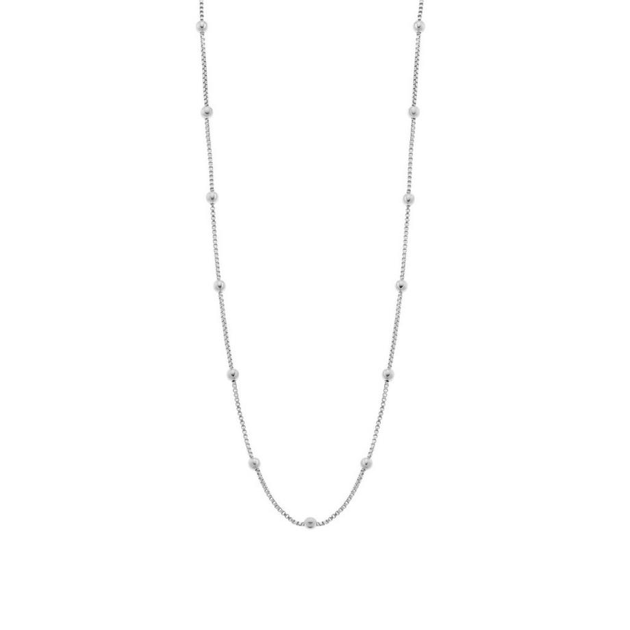 Heideman  Leonie silberfarben poliert 