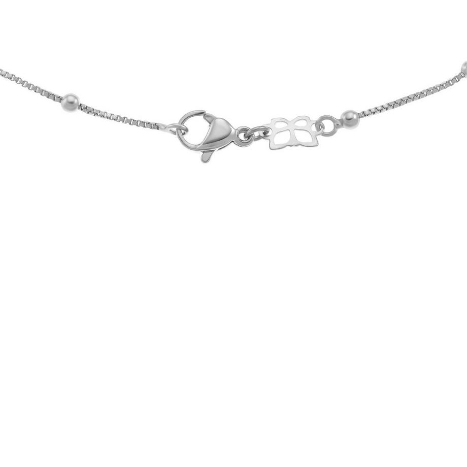 Heideman  Leonie silberfarben poliert 