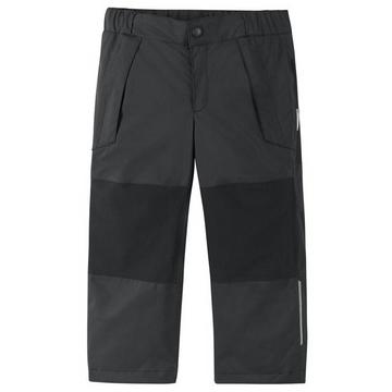 tec Kinder Regenhose Lento black