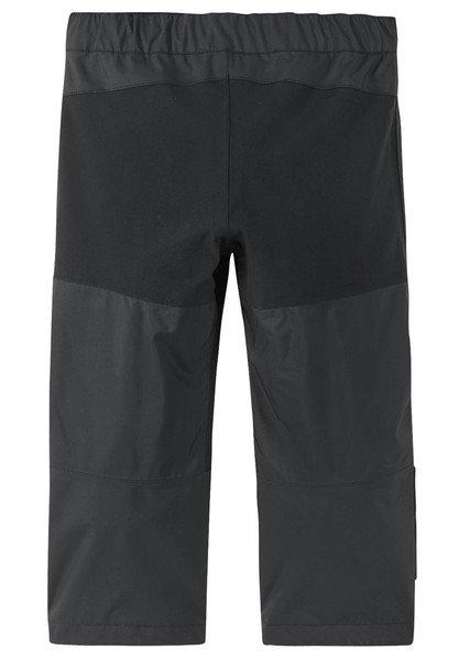 Reima  tec Kinder Regenhose Lento black 