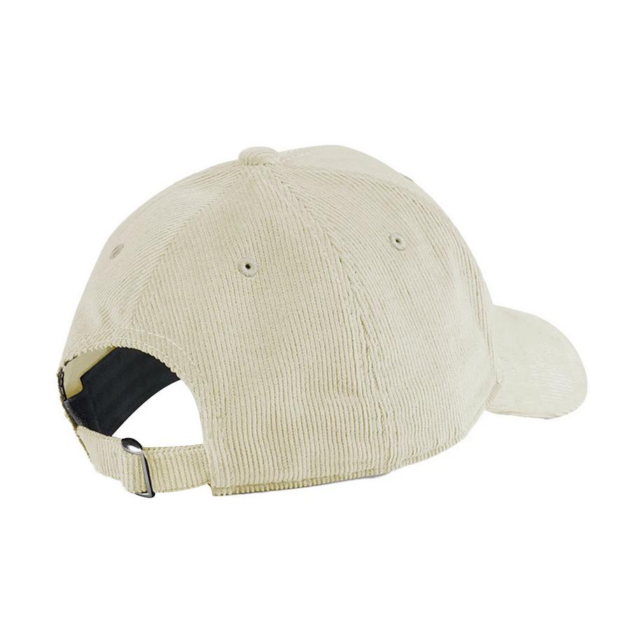 Beechfield Cappellino Baseball Earthaware In Cotone Biologico  