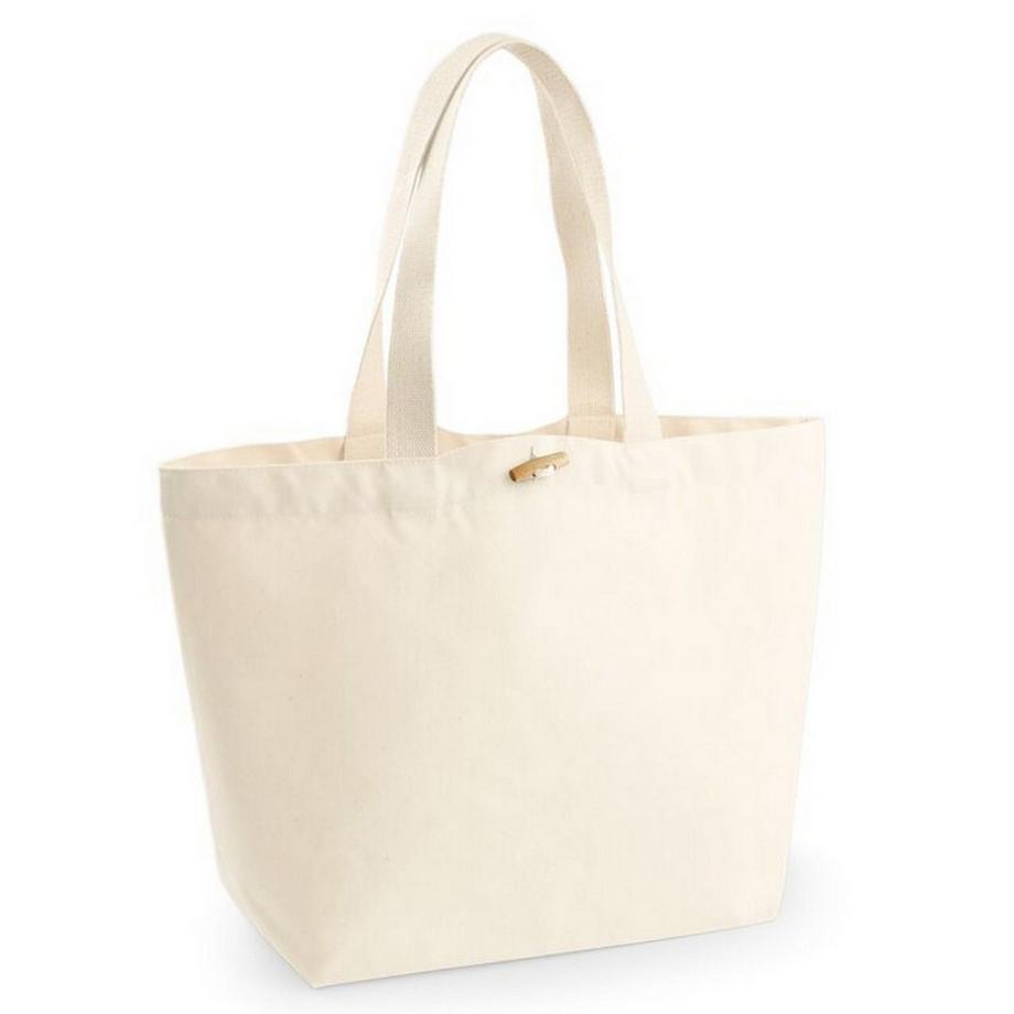 Marina Cotone Organico Borsa Modello Tote