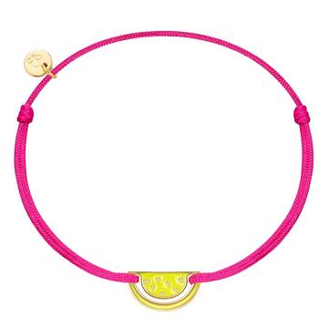 Armband Melone