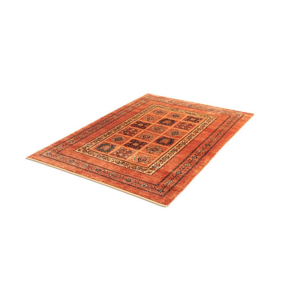 VIDAL Tapis fait à la main Kashkuli  