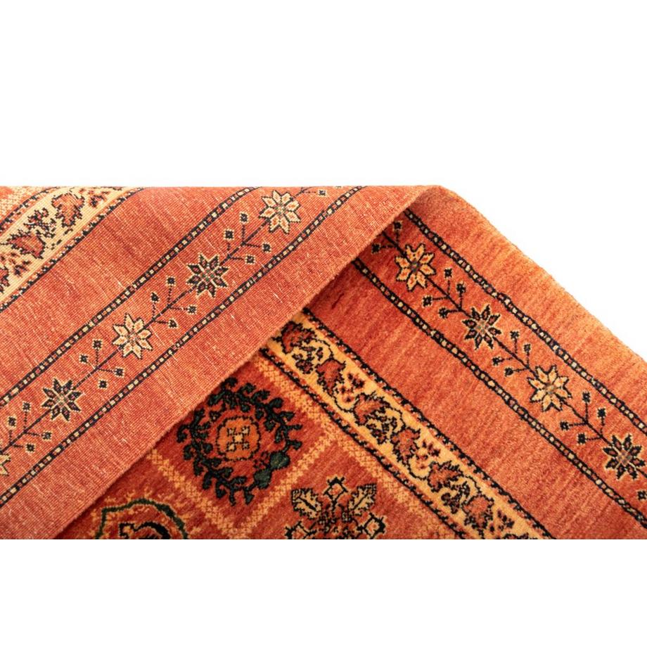 VIDAL Tapis fait à la main Kashkuli  