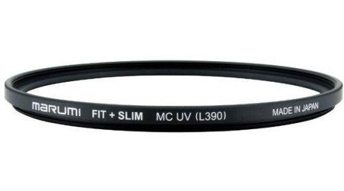 Image of Marumi Marumi UV-Filter FIT + SLIM 67mm - 67mm