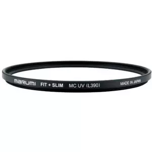 Filtre UV Marumi FIT + SLIM 67mm