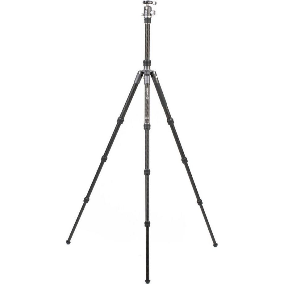 BENRO  Kit de trépied en carbone FBAT24CVX25 