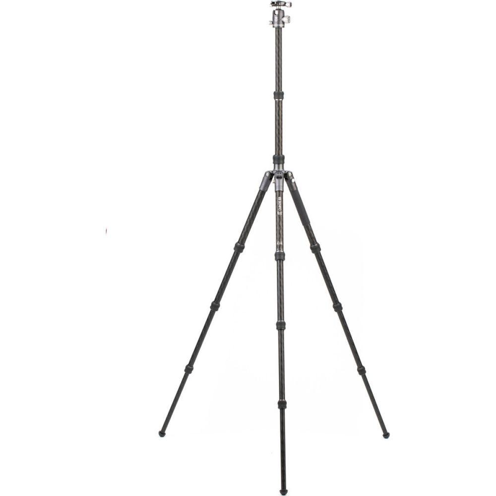 BENRO  FBAT24CVX25 Bat Carbon Stativ Kit 