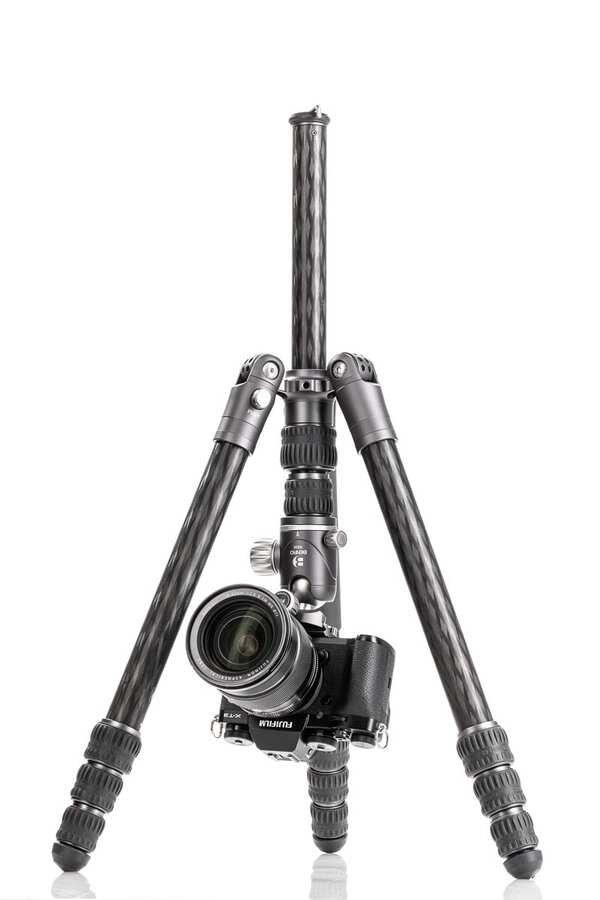 BENRO  FBAT24CVX25 Bat Carbon Stativ Kit 