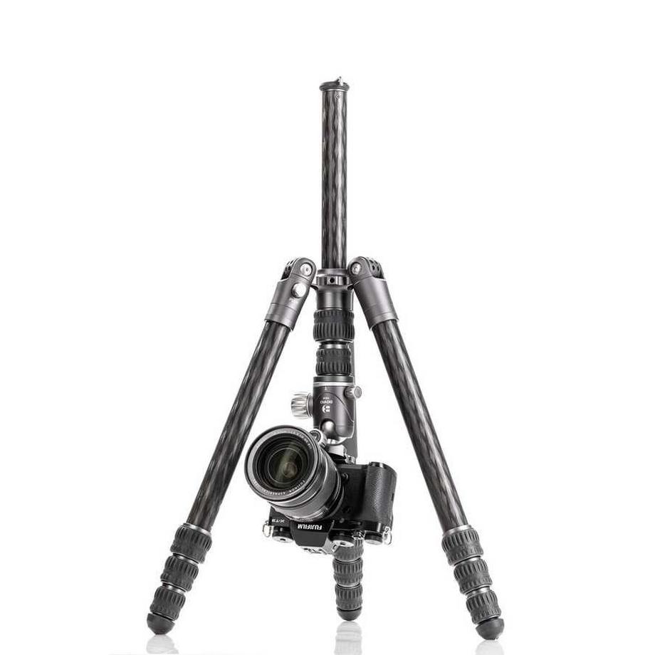 BENRO  Kit de trépied en carbone FBAT24CVX25 