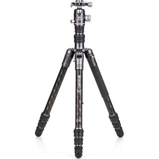 BENRO  FBAT24CVX25 Bat Carbon Stativ Kit 